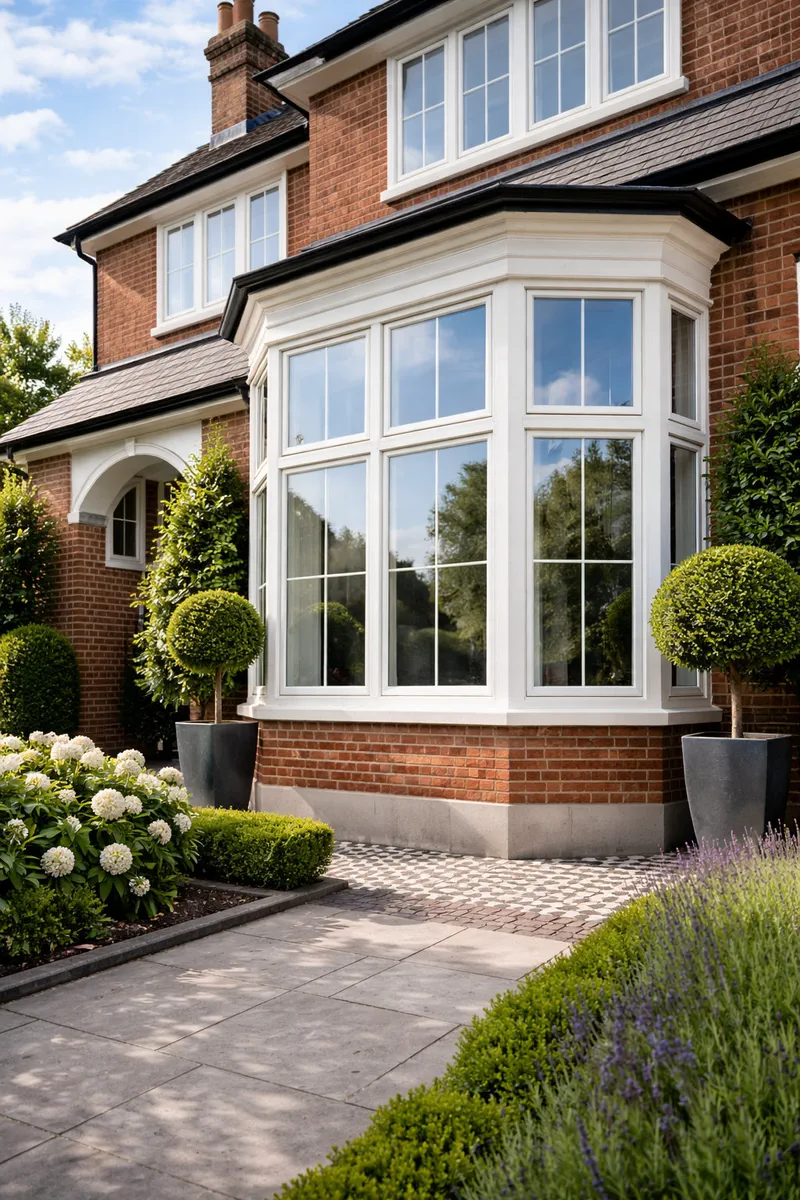 Window Cleaning in North London